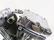 Load image into Gallery viewer, 2003 Harley Softail FXSTDI Deuce 100th Running 88 Engine Motor Video 16184-03 | Mototech271
