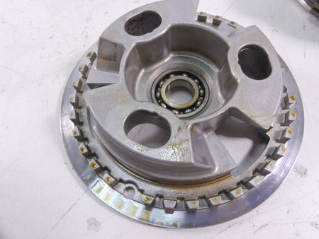 2018 BMW K1600 Bagger Clutch Pressure Plate Friction Disc Housing Set 2121772274 {{ shop.shopifyCountryName }} - Mototech271