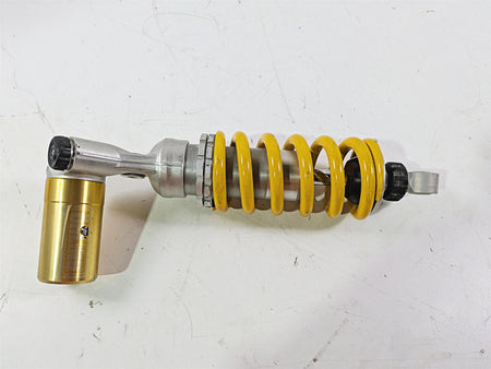 2016 Ducati Monster 1200 S Ohlins Rear Shock Damper 36521311A {{ shop.shopifyCountryName }} - Mototech271