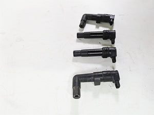 2009 BMW R1200RT K26 Ignition Coil Stick Coils Set 12138520154 12138520173 | Mototech271