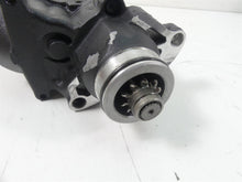 Load image into Gallery viewer, 2008 Harley Softail FXSTB Night Train Engine Starter Motor 96 103 110 31618-06A | Mototech271

