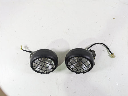 2001 Yamaha Banshee YFZ350 Headlight Lamp Lens -Read 2GU-84330-70-00 {{ shop.shopifyCountryName }} - Mototech271