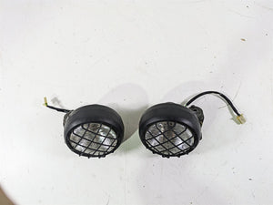 2001 Yamaha Banshee YFZ350 Headlight Lamp Lens -Read 2GU-84330-70-00 | Mototech271