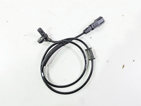 2020 Suzuki V-Strom 1050 XT Rear Abs Brake Wheel Speed Sensor 65710-06L00 {{ shop.shopifyCountryName }} - Mototech271
