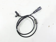 Load image into Gallery viewer, 2020 Suzuki V-Strom 1050 XT Rear Abs Brake Wheel Speed Sensor 65710-06L00
