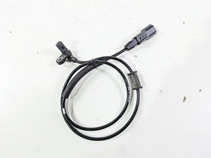 2020 Suzuki V-Strom 1050 XT Rear Abs Brake Wheel Speed Sensor 65710-06L00