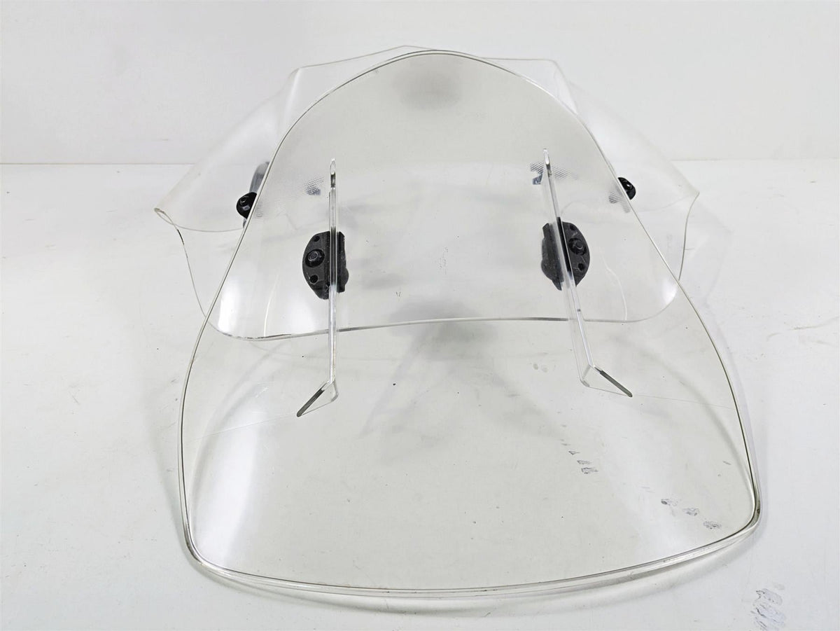 2006 BMW R1200GS K255 Adv Givi Windshield Wind Screen AF330 {{ shop.shopifyCountryName }} - Mototech271