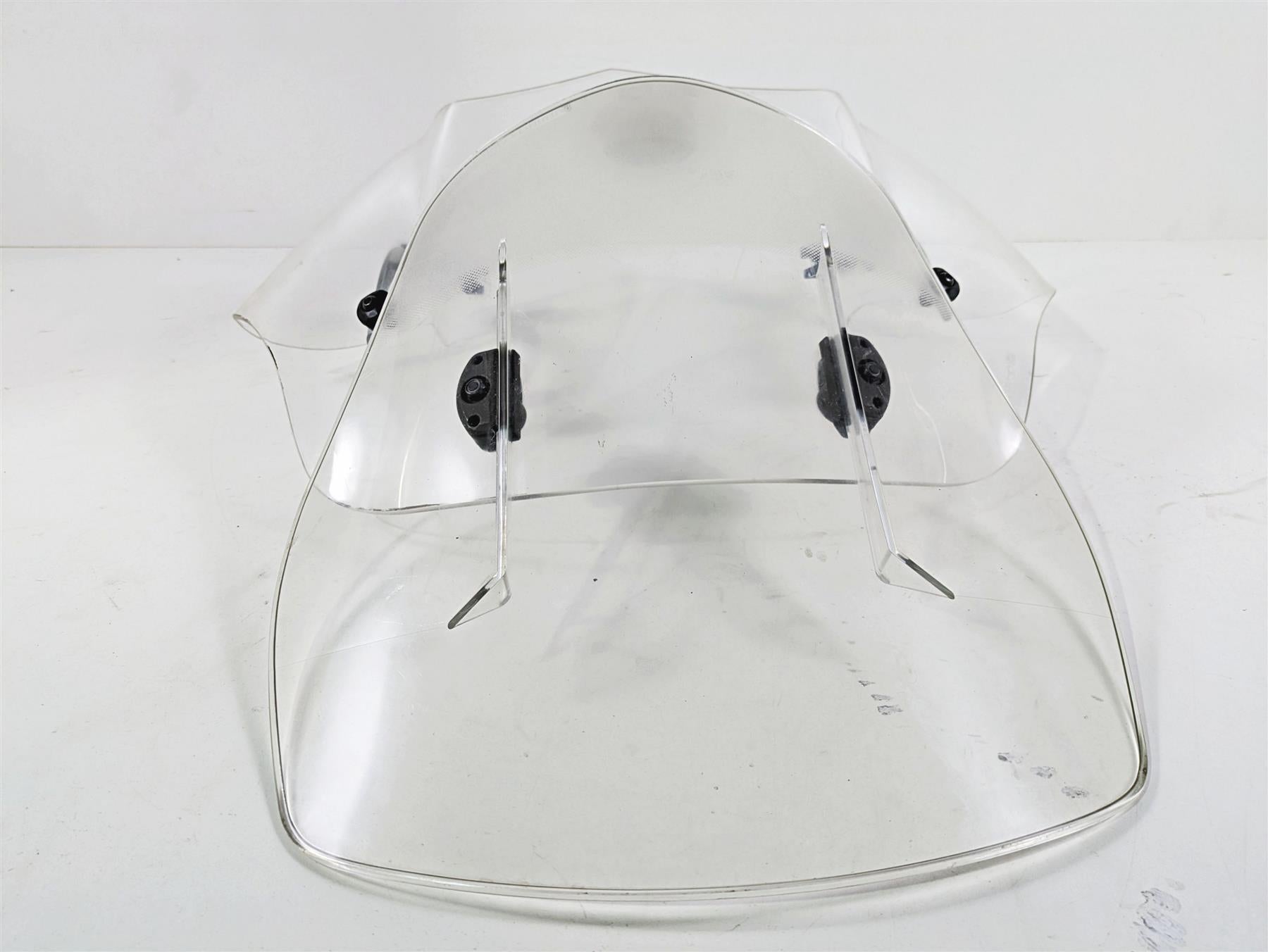 2006 BMW R1200GS K255 Adv Givi Windshield Wind Screen AF330 {{ shop.shopifyCountryName }} - Mototech271