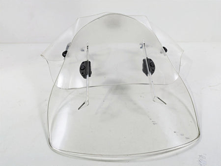 2006 BMW R1200GS K255 Adv Givi Windshield Wind Screen AF330 {{ shop.shopifyCountryName }} - Mototech271