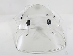 2006 BMW R1200GS K255 Adv Givi Windshield Wind Screen AF330 | Mototech271