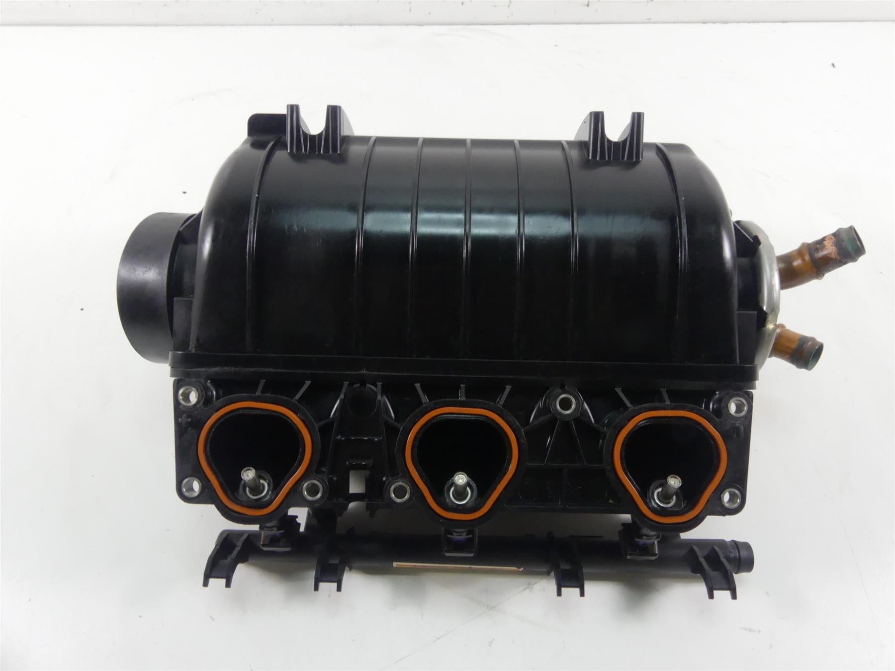 2013 Sea-Doo 4-Tec GTR 215 Intake Manifold Intercooler Injectors Set 420867955 {{ shop.shopifyCountryName }} - Mototech271