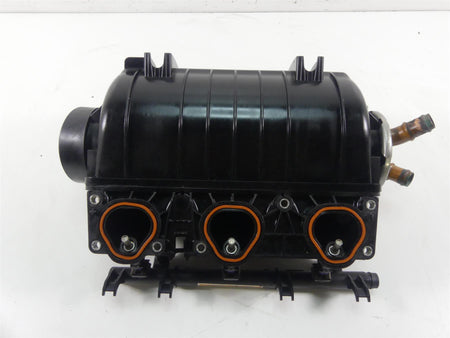 2013 Sea-Doo 4-Tec GTR 215 Intake Manifold Intercooler Injectors Set 420867955 {{ shop.shopifyCountryName }} - Mototech271