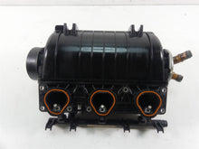 Load image into Gallery viewer, 2013 Sea-Doo 4-Tec GTR 215 Intake Manifold Intercooler Injectors Set 420867955
