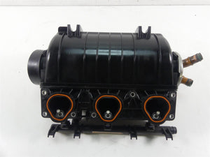 2013 Sea-Doo 4-Tec GTR 215 Intake Manifold Intercooler Injectors Set 420867955