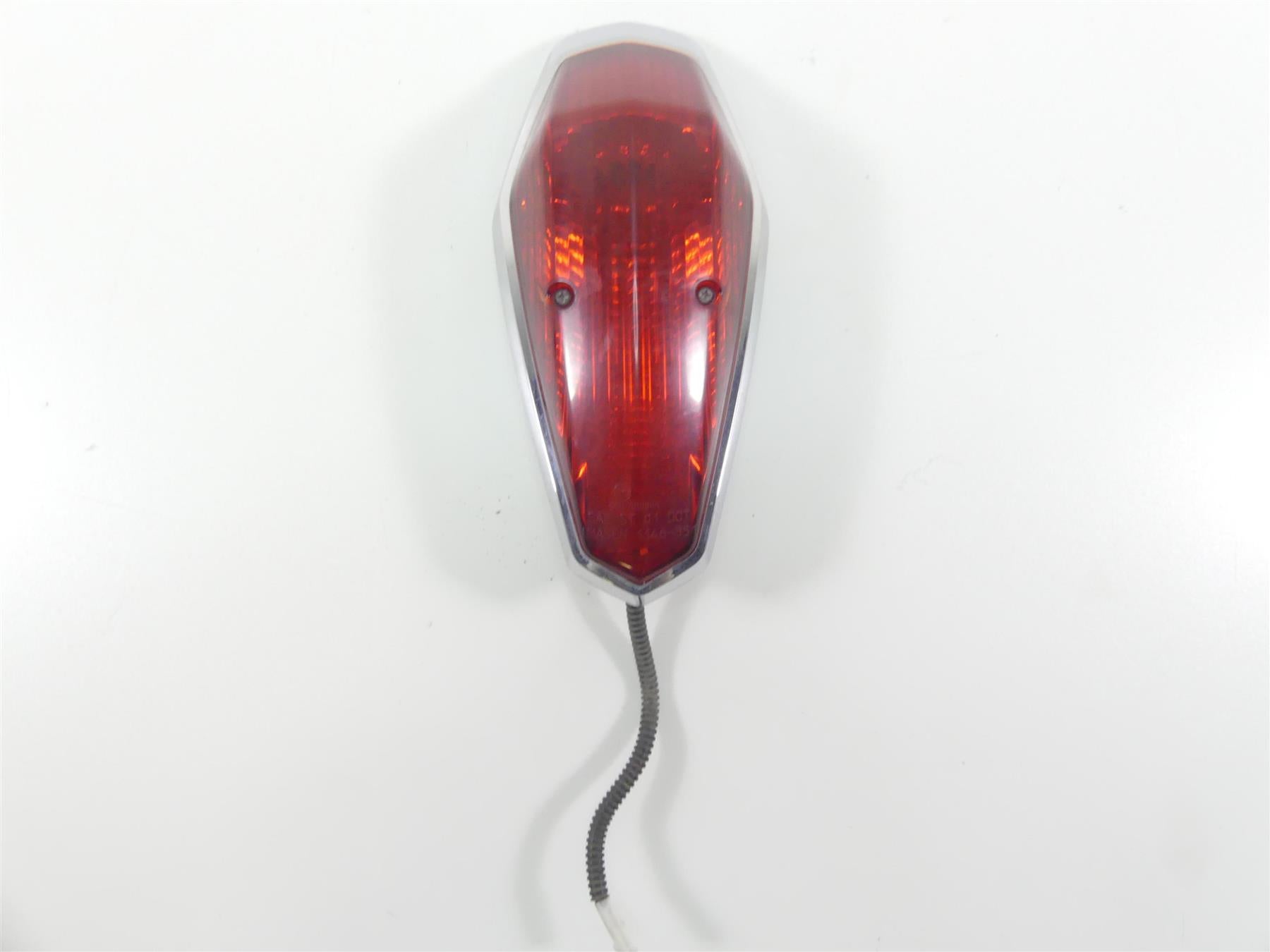 2016 Honda VT1300 CRG Stateline Tail Light Rear Lamp Lens - Read 33701-MFY-305� {{ shop.shopifyCountryName }} - Mototech271