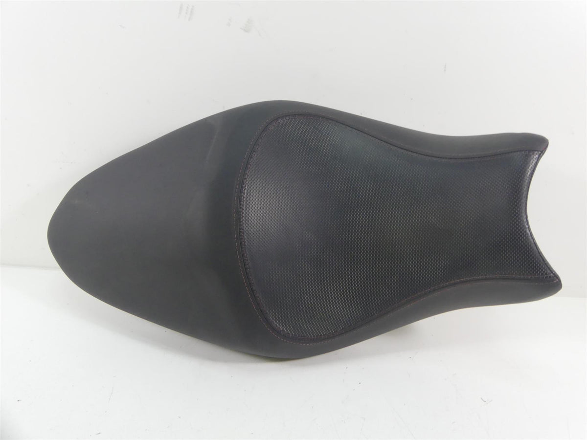 2015 Ducati Monster 1200 S Driver Rider Dual Seat Saddle 59512223A {{ shop.shopifyCountryName }} - Mototech271