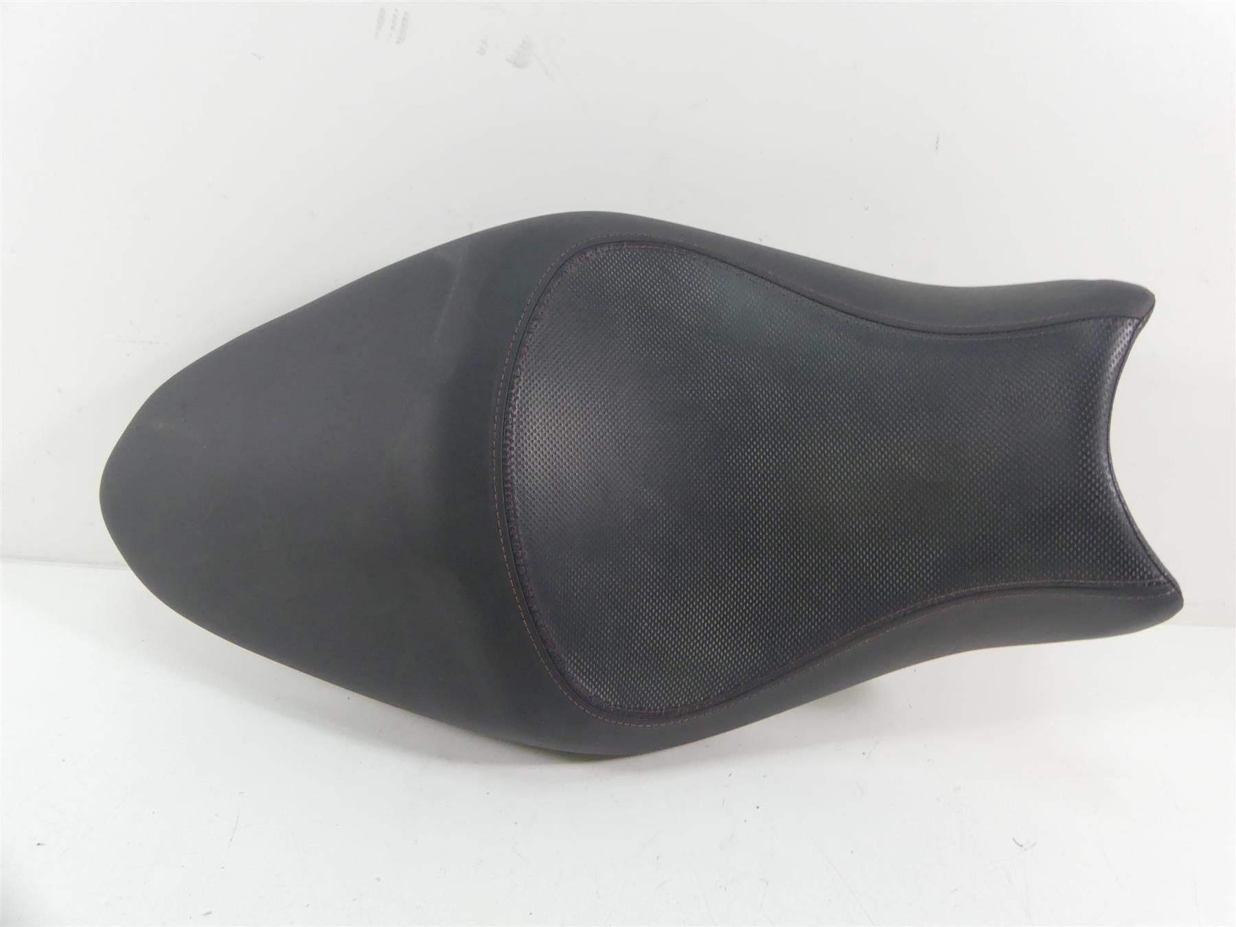 2015 Ducati Monster 1200 S Driver Rider Dual Seat Saddle 59512223A {{ shop.shopifyCountryName }} - Mototech271