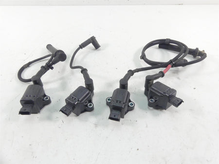 2020 Ducati Multistrada 1260 Enduro Ignition Coil Wires Plug Set 38040251A {{ shop.shopifyCountryName }} - Mototech271