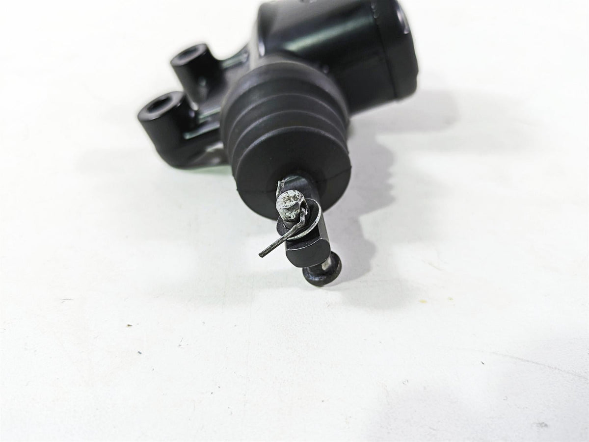 2017 Harley Touring FLTRXS Road Glide Rear Brake Master Cylinder 41700028A {{ shop.shopifyCountryName }} - Mototech271