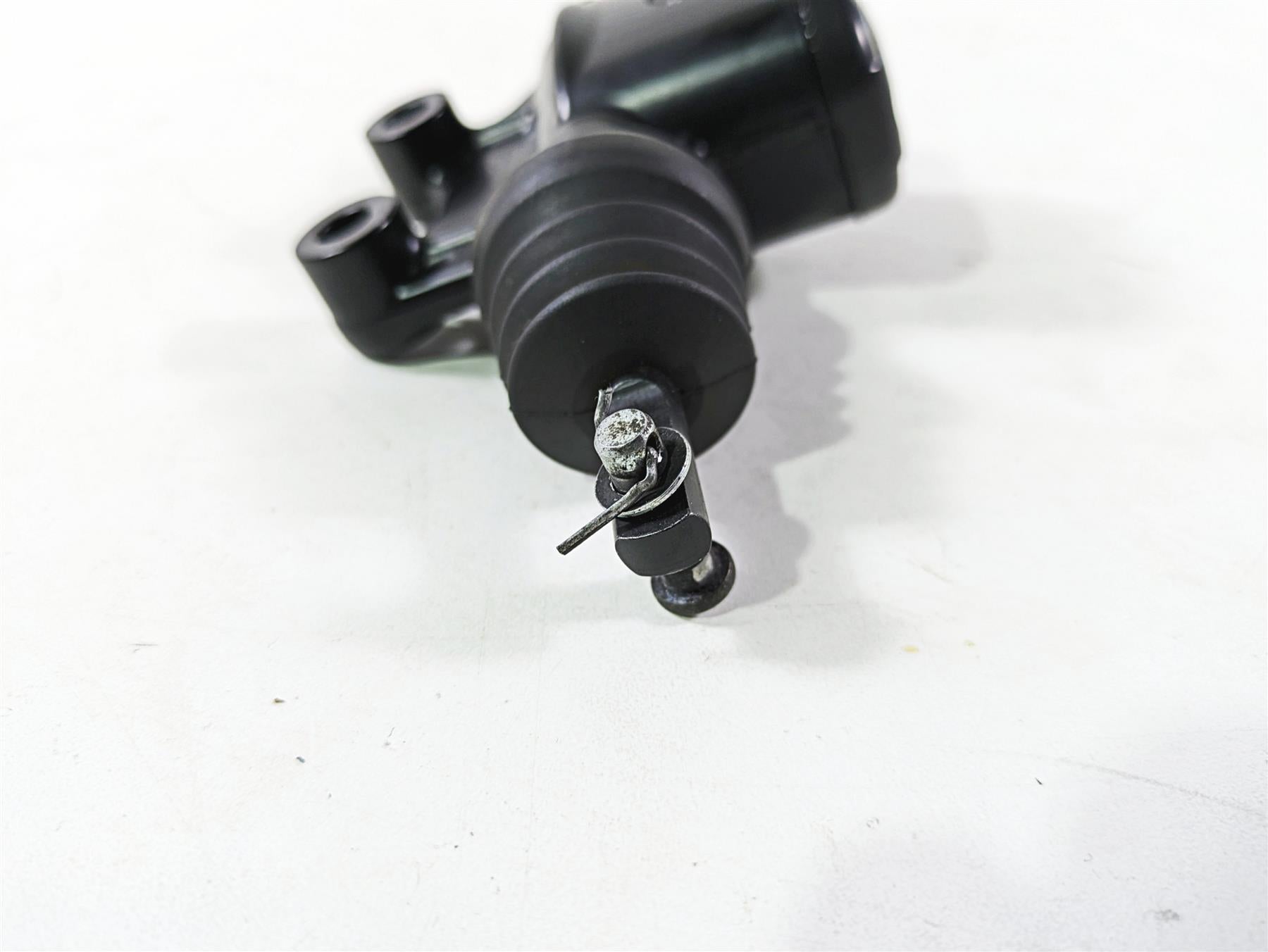 2017 Harley Touring FLTRXS Road Glide Rear Brake Master Cylinder 41700028A {{ shop.shopifyCountryName }} - Mototech271