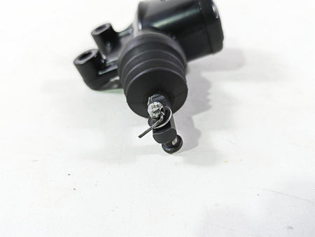 2017 Harley Touring FLTRXS Road Glide Rear Brake Master Cylinder 41700028A {{ shop.shopifyCountryName }} - Mototech271