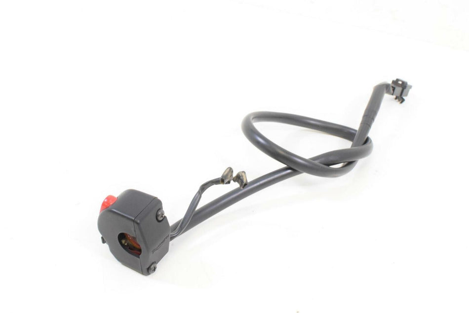 2011 Triumph Tiger 800XC 800 ABS Right Hand Control Switch Kill Start T2049255 {{ shop.shopifyCountryName }} - Mototech271