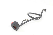 Load image into Gallery viewer, 2011 Triumph Tiger 800XC 800 ABS Right Hand Control Switch Kill Start T2049255
