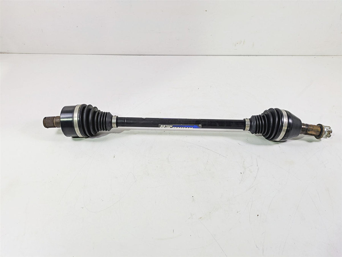 2020 Can Am Maverick X3 Turbo R STD Super ATV Rhino 2.0 Rear Cv Axle AX07-001R0 {{ shop.shopifyCountryName }} - Mototech271