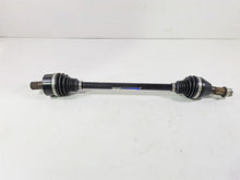 Load image into Gallery viewer, 2020 Can Am Maverick X3 Turbo R STD Super ATV Rhino 2.0 Rear Cv Axle AX07-001R0
