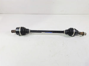 2020 Can Am Maverick X3 Turbo R STD Super ATV Rhino 2.0 Rear Cv Axle AX07-001R0
