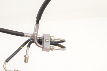 2015 Triumph Rocket III 3 Touring ABS Rear ABS Brake Line Hoses Set T2020494 {{ shop.shopifyCountryName }} - Mototech271