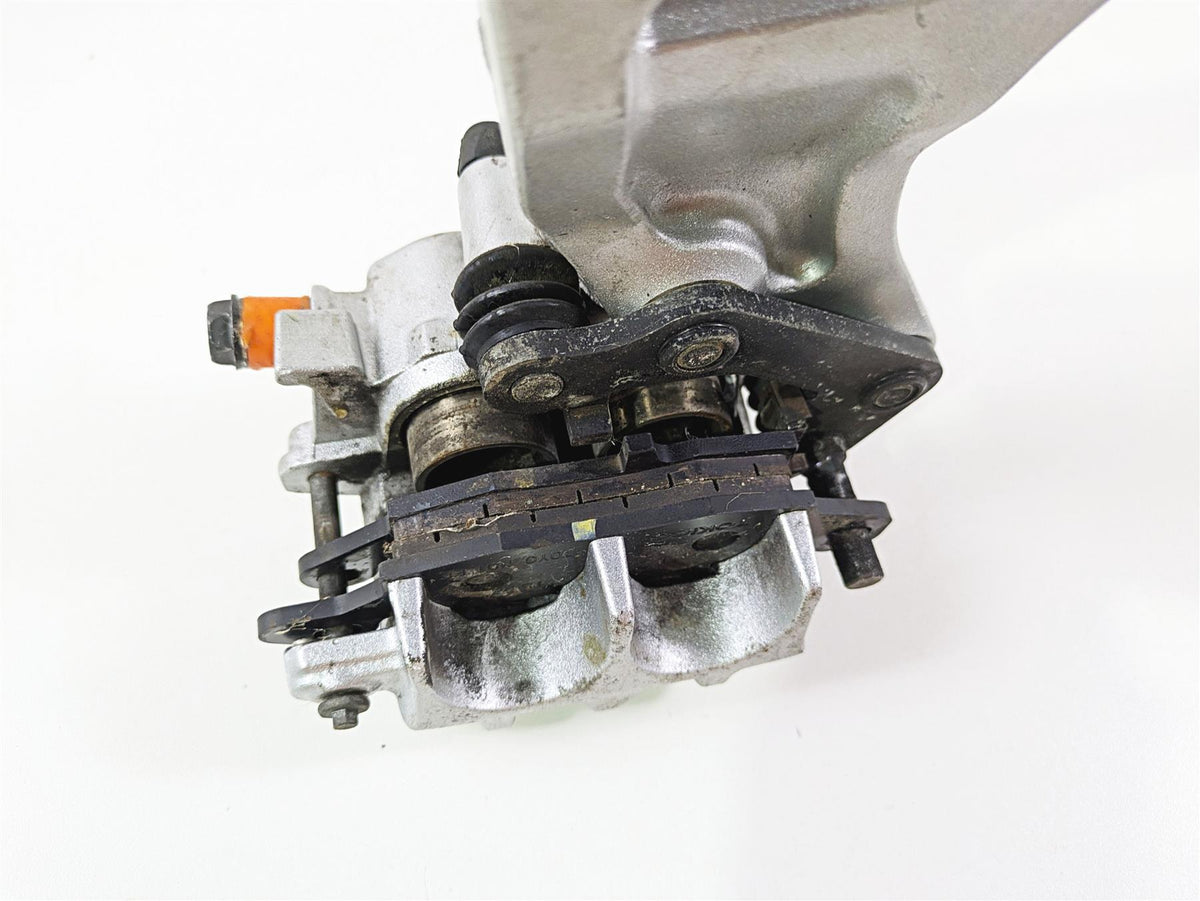 2008 Kawasaki VN1600 Vulcan Nomad Tokico Rear Brake Caliper 43080-5098-GN {{ shop.shopifyCountryName }} - Mototech271