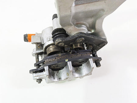 2008 Kawasaki VN1600 Vulcan Nomad Tokico Rear Brake Caliper 43080-5098-GN {{ shop.shopifyCountryName }} - Mototech271