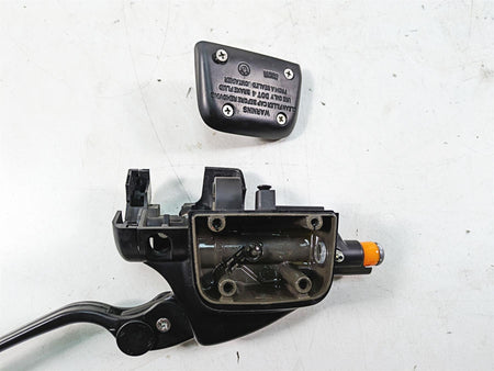 2007 BMW R1200RT K26 Magura Front Brake Master Cylinder D=16mm 32727708444 {{ shop.shopifyCountryName }} - Mototech271