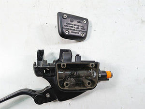 2007 BMW R1200RT K26 Magura Front Brake Master Cylinder D=16mm 32727708444 | Mototech271