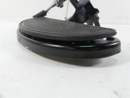 2015 Harley FLS Softail Slim Left Front Floorboard Peg & Shifter 33630-07 {{ shop.shopifyCountryName }} - Mototech271
