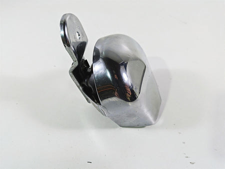 2008 Harley FLSTC Softail Heritage Horn + Chrome Cover 61300478A 69060-90H {{ shop.shopifyCountryName }} - Mototech271