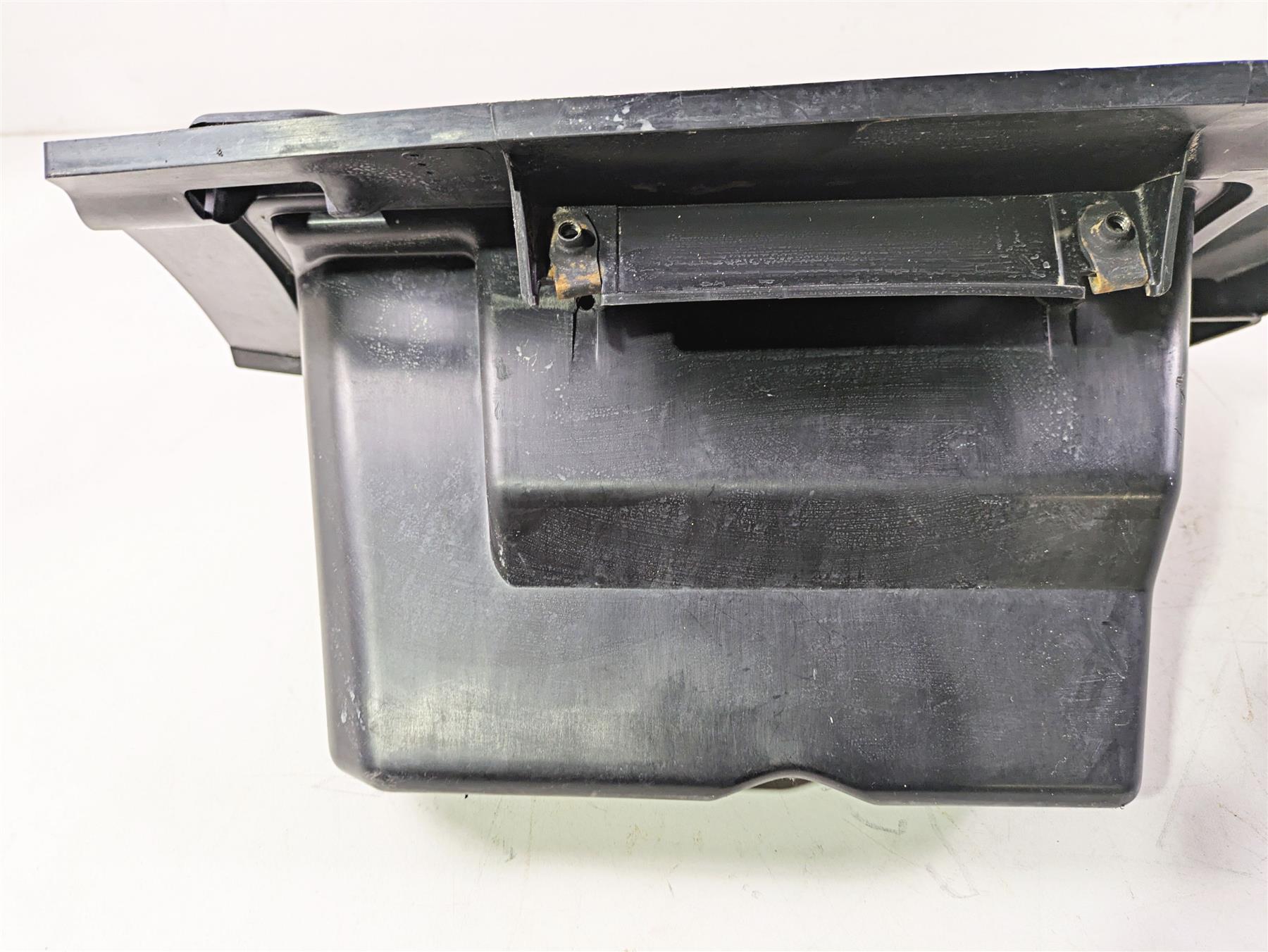 2020 Can Am Maverick X3 Turbo R STD Glove Box Compartment 707900734 {{ shop.shopifyCountryName }} - Mototech271
