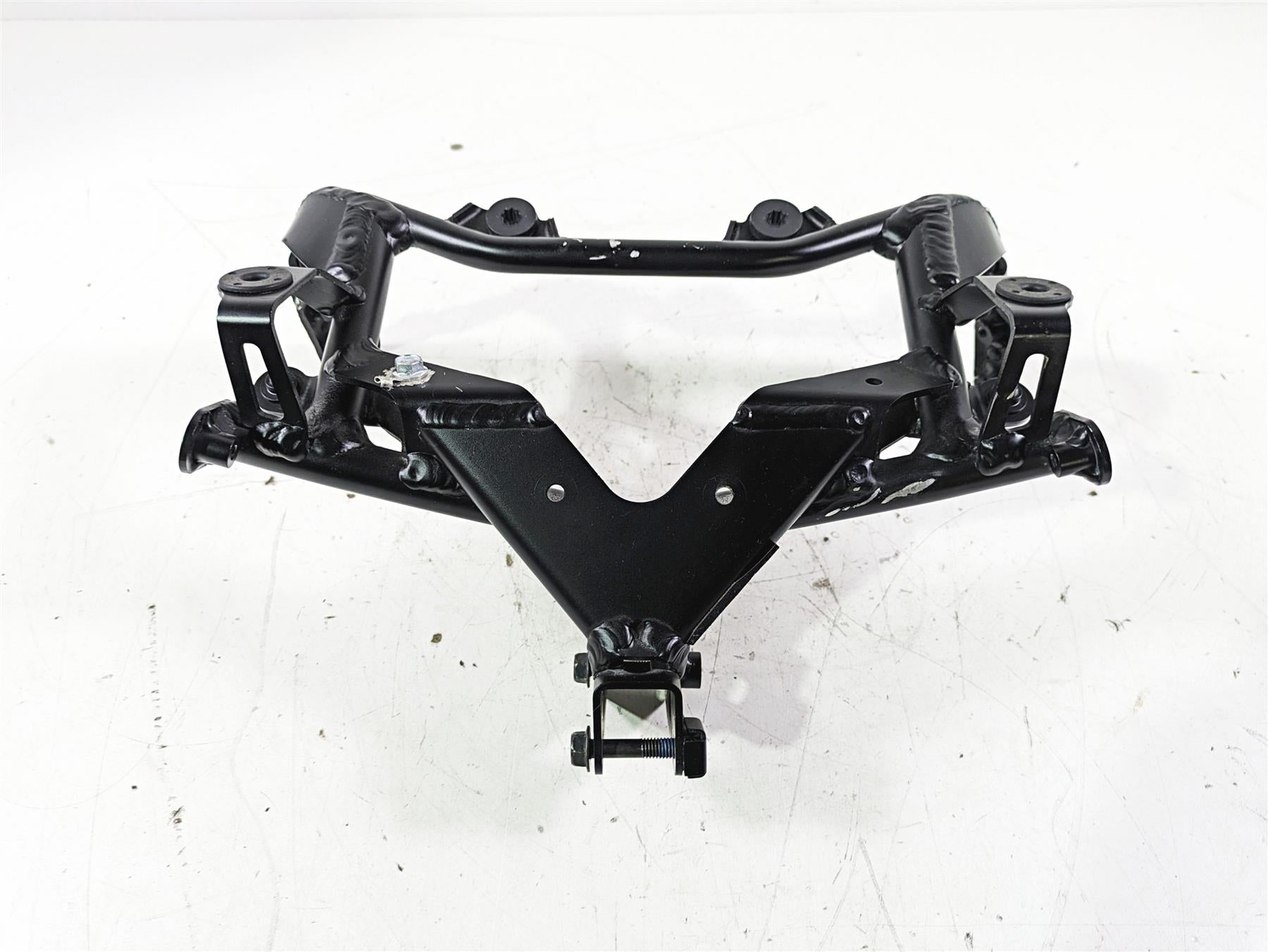 2018 Suzuki GSX1300 R Hayabusa Front Stay Mirror Fairing Holder 94510-15H01 {{ shop.shopifyCountryName }} - Mototech271