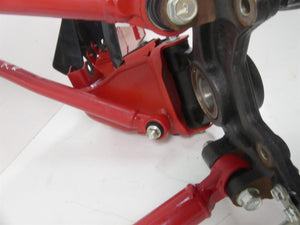 2021 Kawasaki Teryx KRX1000 KRF1000 Red Rear Right Trailing Arm Set 39007-0429