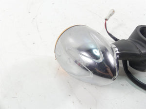 2016 Indian Scout Sixty Front Turn Signal Blinkers Set 2412602 | Mototech271