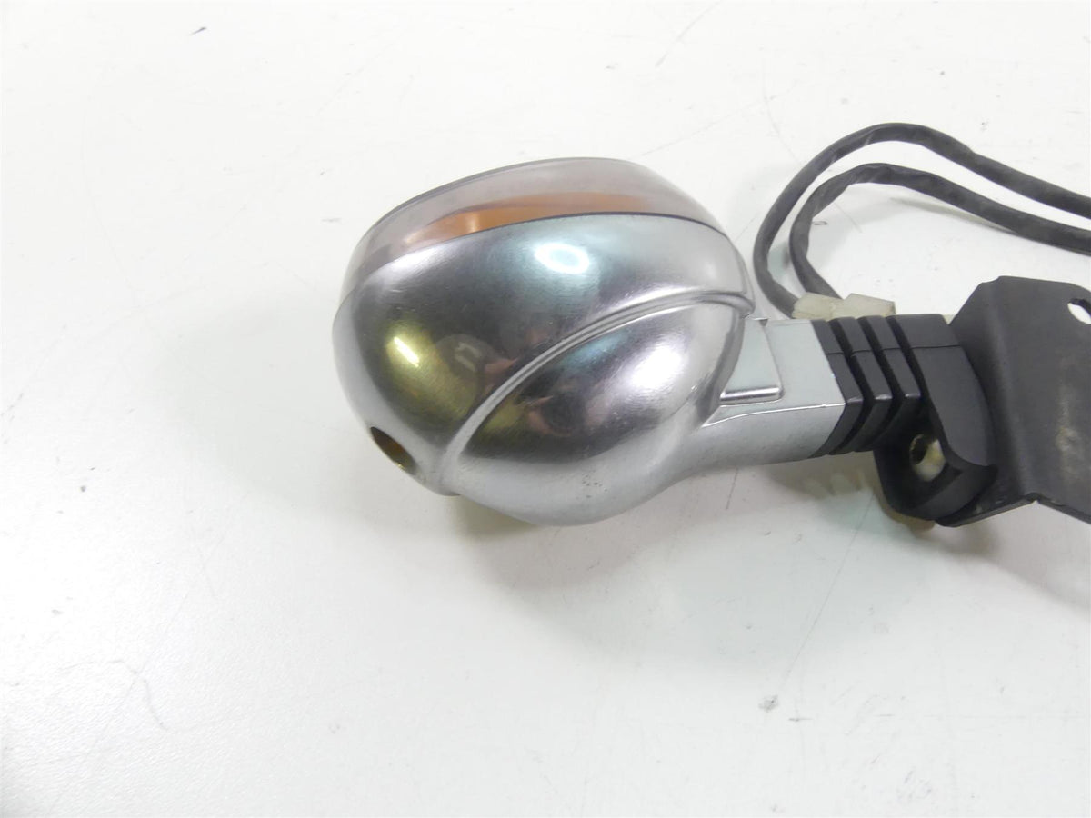 2014 Moto Guzzi Griso 1200 SE 8V Rear Blinker Turn Signal GU06750600 GU06751601 {{ shop.shopifyCountryName }} - Mototech271