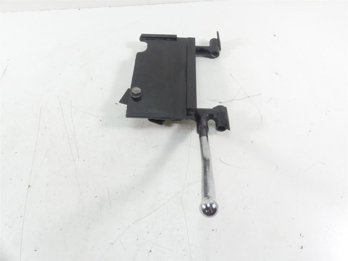 2016 Harley Touring FLTRX Road Glide Center Kickstand Kick Stand {{ shop.shopifyCountryName }} - Mototech271