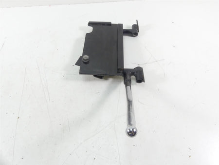 2016 Harley Touring FLTRX Road Glide Center Kickstand Kick Stand {{ shop.shopifyCountryName }} - Mototech271