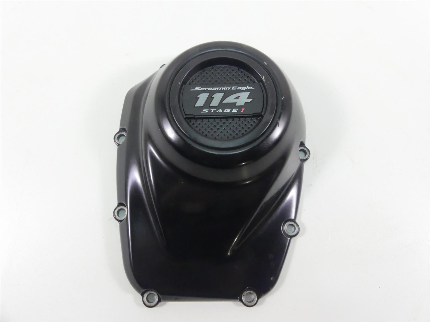 2018 Harley FXBRS Softail Breakout 114 Stage 1 Engine Cam Shaft Cover 25700368 {{ shop.shopifyCountryName }} - Mototech271