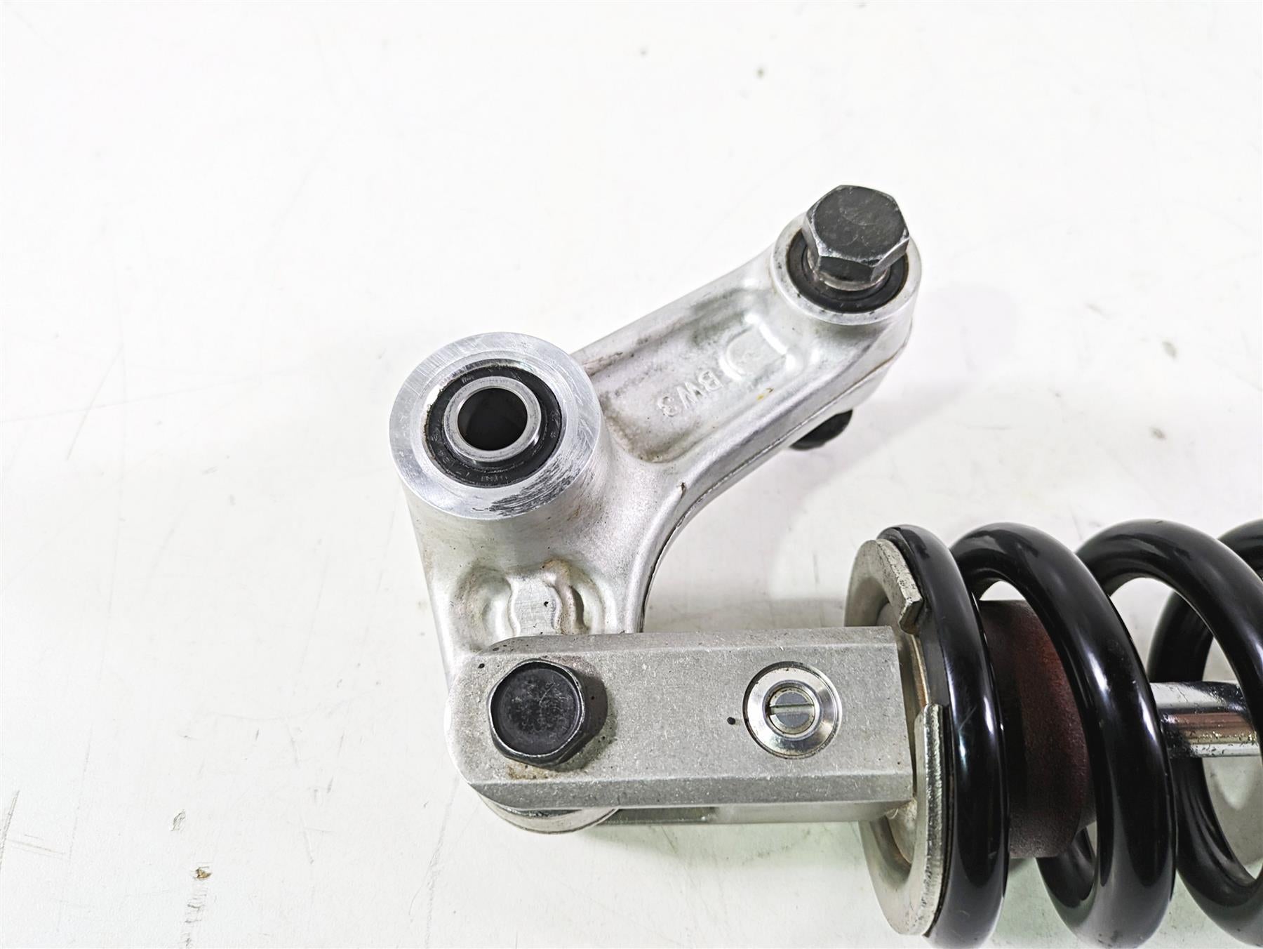 2021 Yamaha Tenere 700 XTZ7 Rear Shock Damper BAU-22210-01-00 BAU-22210-02-00 {{ shop.shopifyCountryName }} - Mototech271