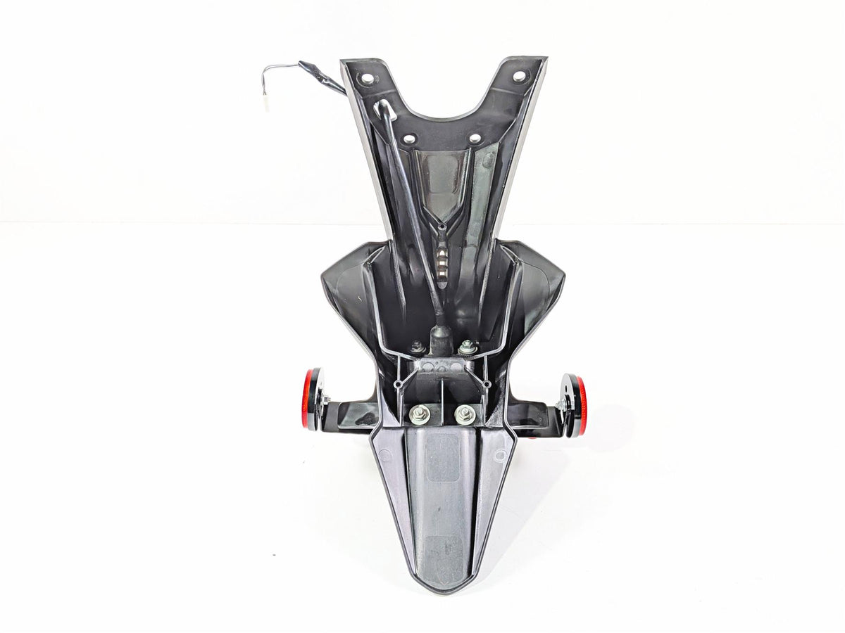 2024 Suzuki GSXR 600 Oem License Plate Holder Carrier 63113-14J01 {{ shop.shopifyCountryName }} - Mototech271