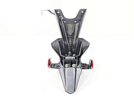 2024 Suzuki GSXR 600 Oem License Plate Holder Carrier 63113-14J01 {{ shop.shopifyCountryName }} - Mototech271