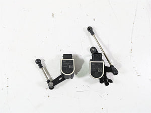 2016  BMW R1200GS GSW K50 Front Rear Leveling Sensor Set 37146870000 | Mototech271