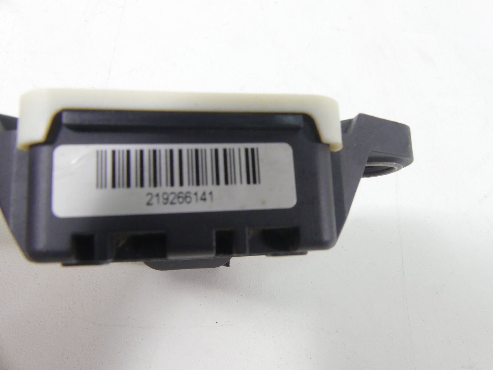 2018 BMW S1000XR K49 Bosch Rotational Speed Sensor Module 61358388688 {{ shop.shopifyCountryName }} - Mototech271